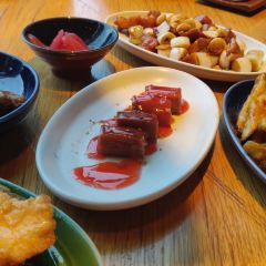 Grand Hyatt Shenyang Xin Feng Tian 여행 사진