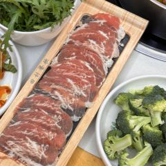 田村·酸汤牦牛肉(布达拉宫店) User Photo