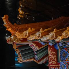 MAO FU CHAO YAN User Photo