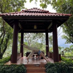 SanZheng BanShan Hotel (Zhang MuTou) User Photo