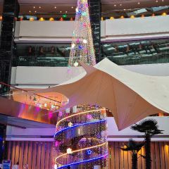 Hilton Foshan YUXI Chinese Restaurant User Photo