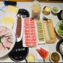 43°9 LAMB HOT POT User Photo