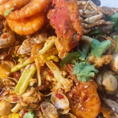 渔夫子·海鲜家常菜（北戴河店） User Photo