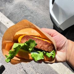 德克士（五台山餐厅店） User Photo