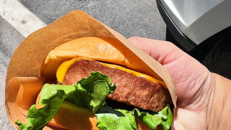 德克士（五台山餐厅店）