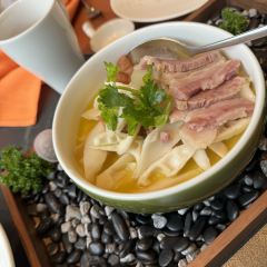 绍兴新昌安岚·听涛阁 User Photo