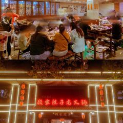 DING YUAN CHA CAN TING User Photo