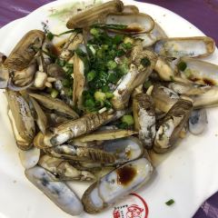 阿勇海鲜排档(莲花路1号店) User Photo