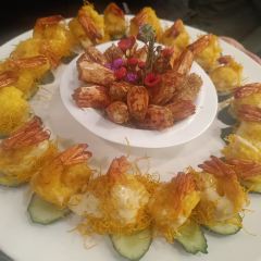 Haolaidengguoji Restaurant (zhongcanbu) 여행 사진