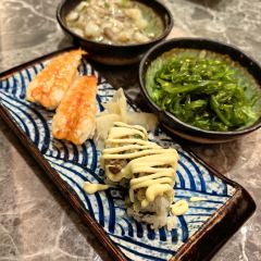 溪餐·汀 User Photo