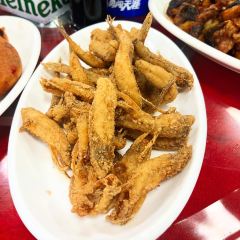 龍窟山飲食店張用戶圖片