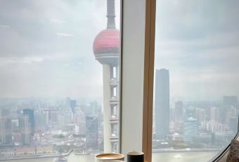 上海浦東麗思卡爾頓酒店·金軒中餐廳用戶圖片