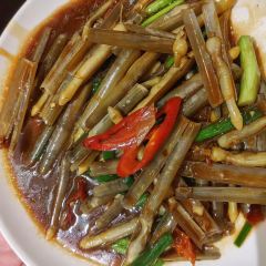 Hao Shi Lai & Big Street Food User Photo