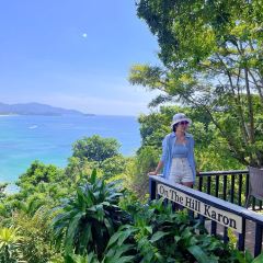on the hill karon restaurant User Photo