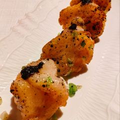 Feast Modern Restaurant 여행 사진