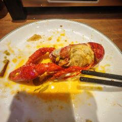 德超海鮮·青島菜·海腸撈飯張用戶圖片