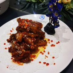 敦煌海联国际饭店·中餐厅 User Photo