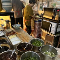刘鸡肉 User Photo