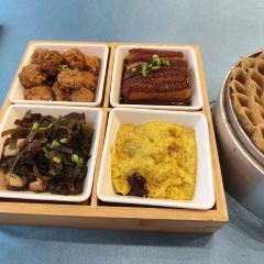 SHANXI HOTEL·Restaurant 여행 사진
