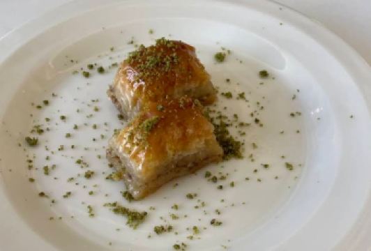 Matbah Restaurant User Photo