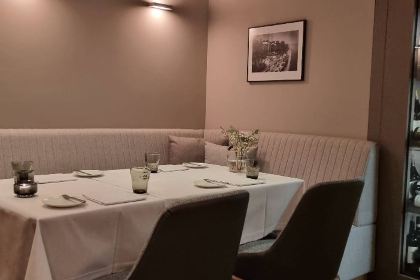 im Ackermannshof - Restaurant & Bar