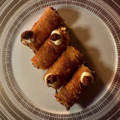 Estiatorio Milos Dubai User Photo