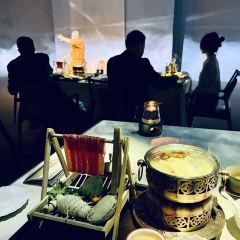 TASTE OF CHINA Immersive Dining User Photo