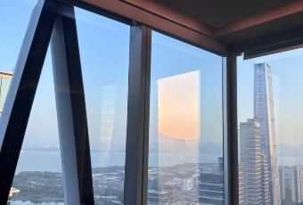 鹤松·高空の上居酒屋(深圳湾店) User Photo