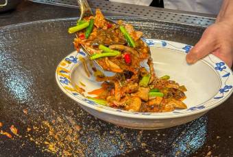 Shancheng Laotangkou · Classic Chongqing Cuisine Since 1636 (Jiefangbei Hongyadong Branch) user photo