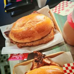 華人冰室（官也街外賣店） ảnh của người dùng