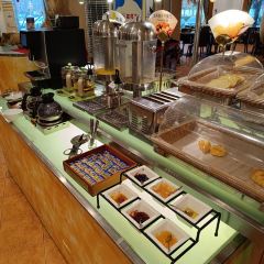 HuanCui Cafe User Photo