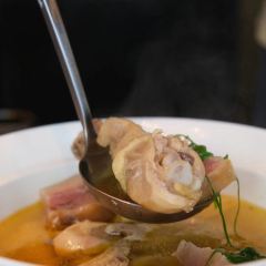 YEMA·Ben Wei Jiangnan Restaurant (Jing'an Kerry Center Branch) User Photo