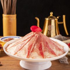 重庆龙门阵火锅 User Photo