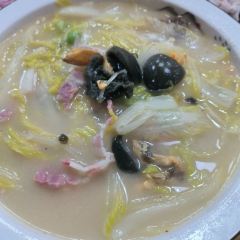 香鲜阁·弄堂里的海鲜排档 User Photo