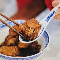 永丰面馆(汉口路店) User Photo