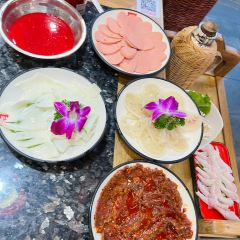 蜀大侠火锅(金平广场店) User Photo