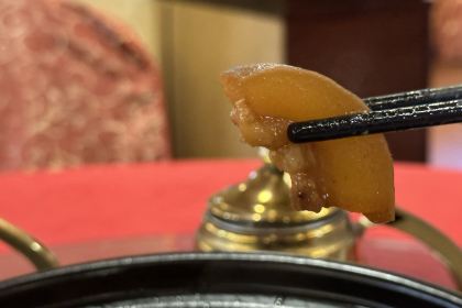 福德莱大酒店-中餐厅