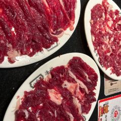 八合里牛肉火锅(金润店) User Photo