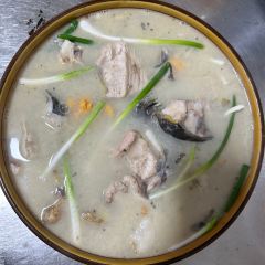 老白饭店 User Photo