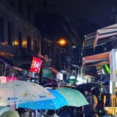 Sajinqiao Food Street 여행 사진