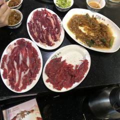 八合里牛肉火锅(万象九宜城店) User Photo