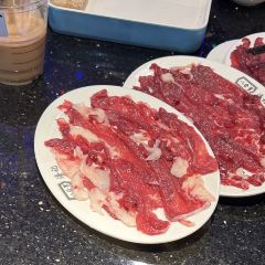 八合里牛肉火锅(万象九宜城店) User Photo