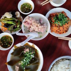 Laoyipintihua (xinjinzong) User Photo