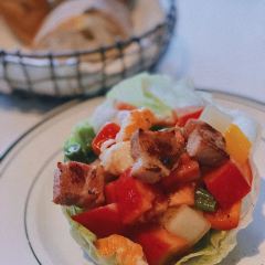 Wolfgang’s Steakhouse User Photo