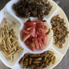 饭菜真香(沿边公路店) User Photo