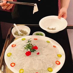 XISHE RESTAURANT User Photo
