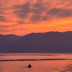 世内桃源·落日海景餐厅(双廊店) User Photo