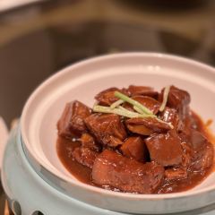 北京富力萬麗飯店·雅苑中餐廳-粵菜張用戶圖片