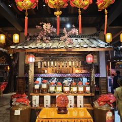寨子裡的吊锅(恩施总店)張用戶圖片