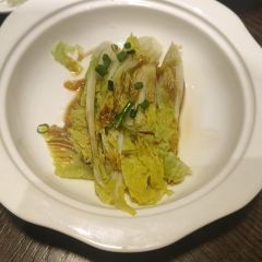 Man Ho Chinese Restaurant of Marriott Yantai User Photo